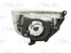 BLIC 5405-03-028081P Fog Light